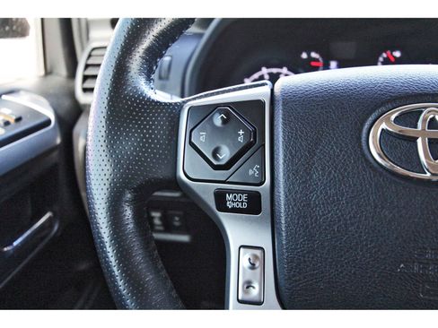 Used 2023 Toyota 4Runner SR5 Premium image 25