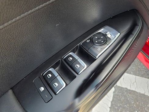 Used 2024 Kia K5 GT-Line w/ GT-Line Premium Package FWD image 23