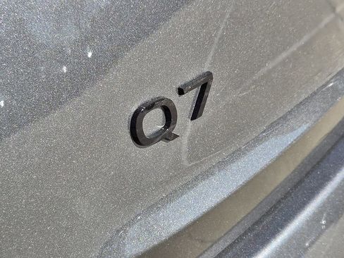 New 2026 Audi Q7 3.0T Premium Plus AWD/4WD image 15
