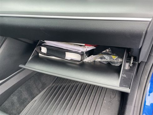 Used 2021 Kia K5 GT-Line image 34