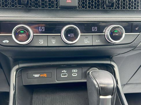 Used 2024 Honda CR-V Sport image 27