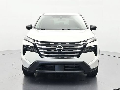 Certified 2024 Nissan Rogue S FWD image 2