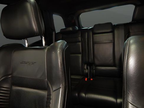 Used 2020 Jeep Grand Cherokee SRT image 34