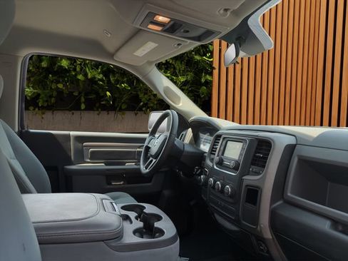 Used 2019 RAM 1500 Tradesman w/ Popular Equipment Group RWD image 25