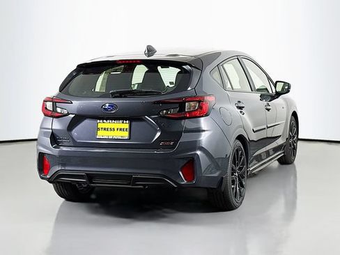 New 2026 Subaru Impreza RS AWD/4WD image 7