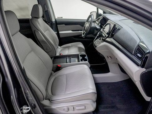 Used 2022 Honda Odyssey Elite image 33