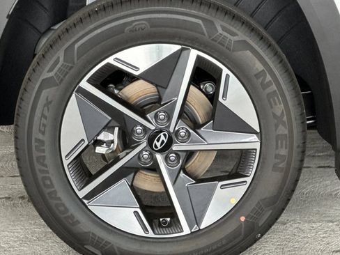 New 2026 Hyundai Tucson SEL AWD/4WD image 30