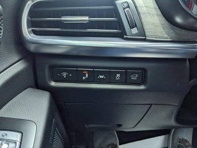 Used 2022 Kia Telluride SX FWD image 26