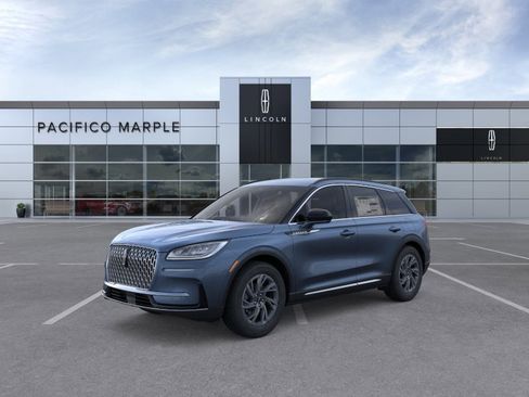 New 2026 Lincoln Corsair Premiere AWD/4WD image 1