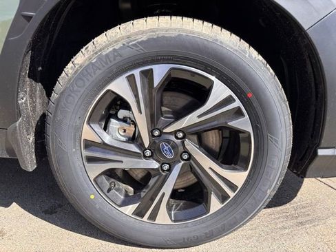 New 2026 Subaru Crosstrek 2.0i Premium image 10