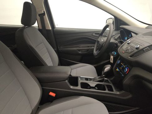 Used 2019 Ford Escape S FWD image 21
