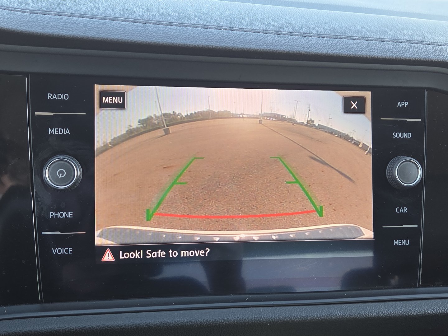 Used 2019 Volkswagen Jetta SEL FWD image 7