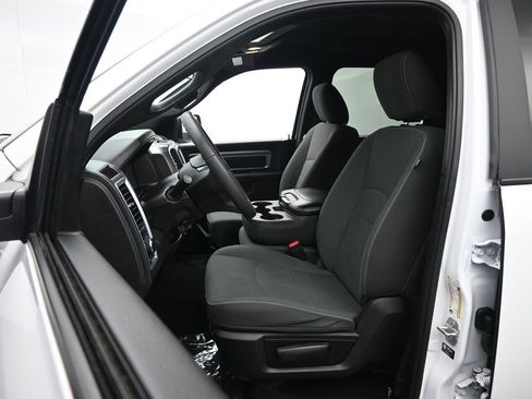 Used 2024 RAM 1500 Classic Warlock image 24