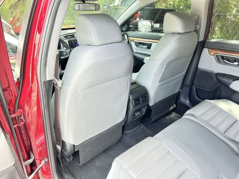 Certified 2022 Honda CR-V EX image 12