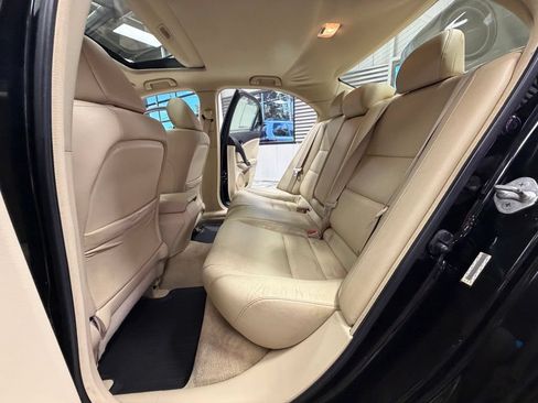 Used 2010 Acura TSX Sedan FWD image 56