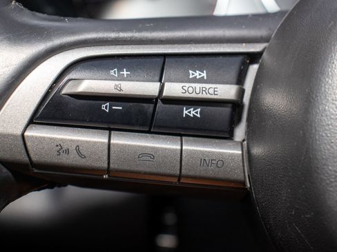 Used 2022 MAZDA CX-30 AWD 2.5 S w/ Select Package image 27