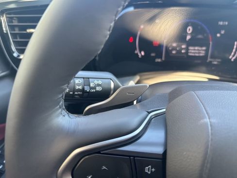 Used 2026 Lexus NX 350 AWD w/ Premium Package image 17