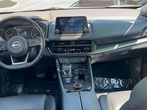 Used 2023 Nissan Rogue SV w/ SV Premium B Package AWD/4WD image 26