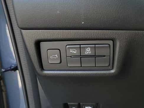 Used 2024 MAZDA CX-5 Carbon Edition AWD/4WD image 16