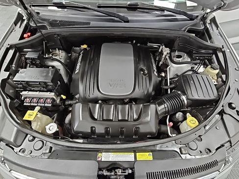 Used 2011 Jeep Grand Cherokee Limited w/ Luxury Group II image 40