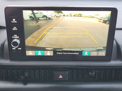 Certified 2023 Honda CR-V EX-L image 17
