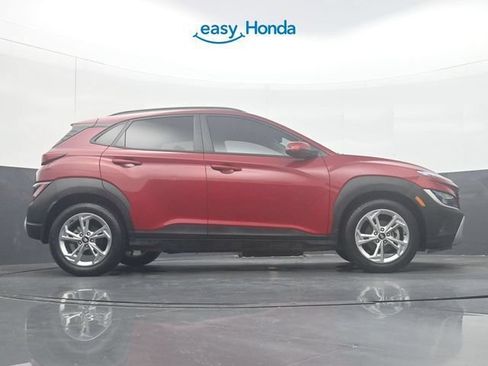 Used 2022 Hyundai Kona SEL FWD image 34