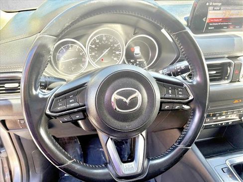 Used 2020 MAZDA CX-5 Touring AWD/4WD image 12
