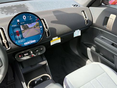 New 2027 MINI Cooper Countryman S AWD/4WD image 26