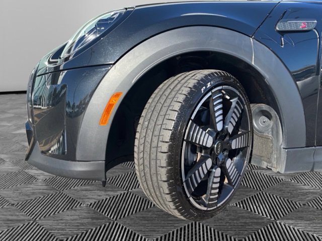 Used 2024 MINI Cooper S FWD image 29