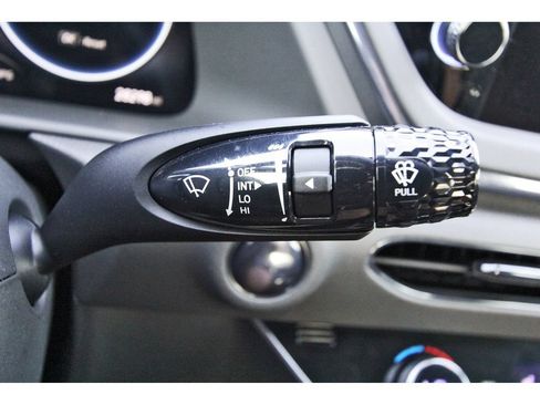 Used 2023 Hyundai Sonata N Line FWD image 17