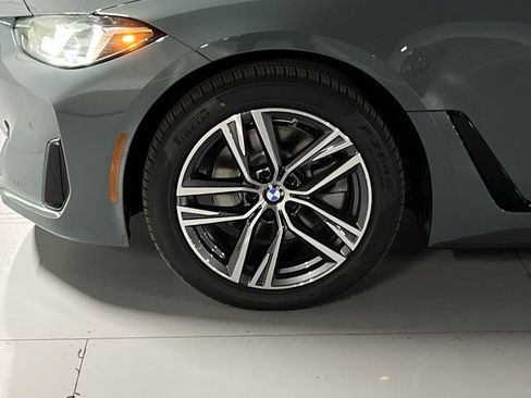 Used 2025 BMW 430i xDrive image 10