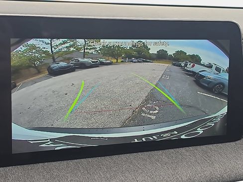 New 2027 Nissan Kicks SV w/ SV Premium Package FWD image 21