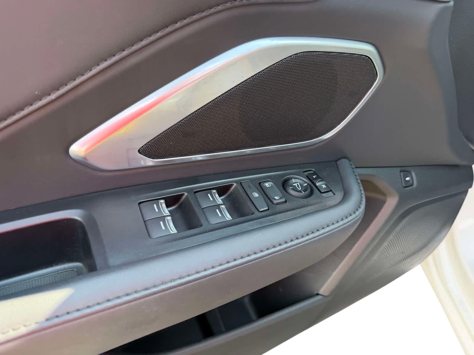 Used 2023 Acura RDX AWD image 21