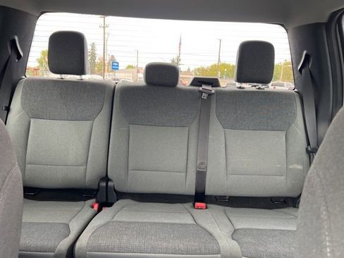 Used 2024 Ford F150 XLT image 12