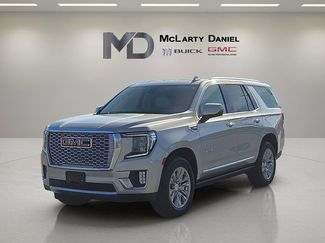 Used 2021 GMC Yukon Denali w/ Advanced Technology Package video 2