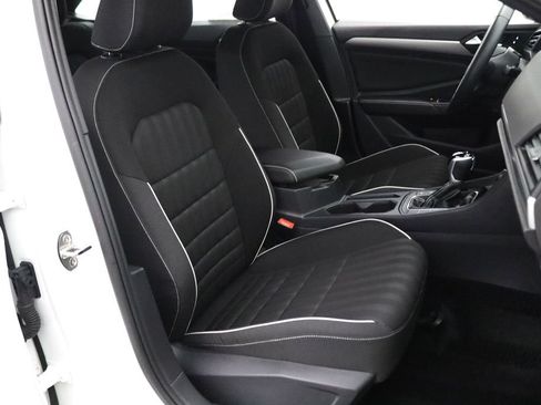 Used 2024 Volkswagen Jetta Sport FWD image 13