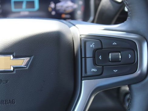 Used 2026 Chevrolet Silverado 1500 LT AWD/4WD image 23