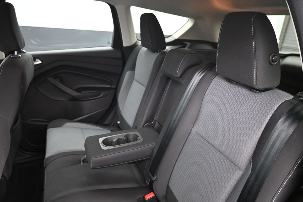 Used 2018 Ford Escape SE AWD/4WD image 24