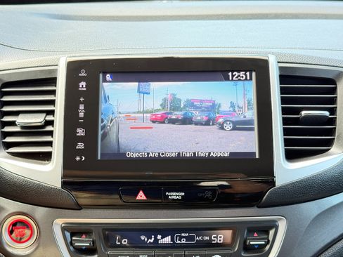 Used 2018 Honda Ridgeline RTL-T image 23