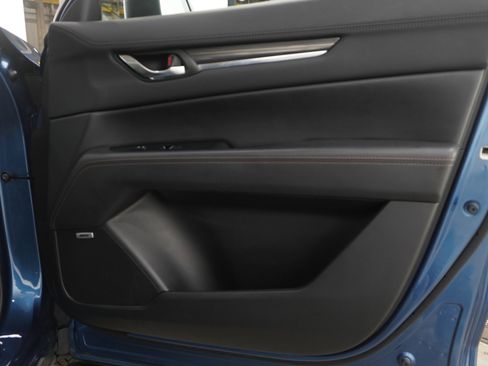 Used 2017 MAZDA CX-5 Grand Select image 9