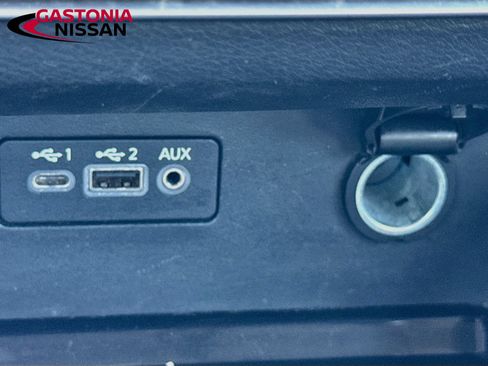 Used 2024 Nissan Altima 2.5 SR FWD image 25