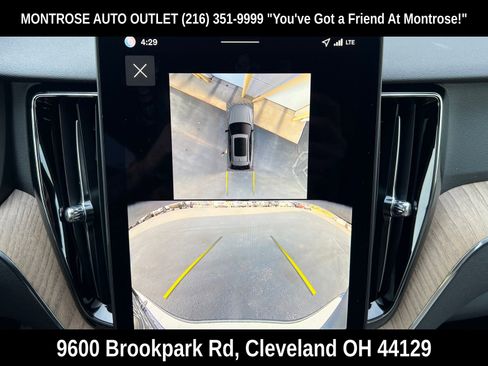 New 2026 Volvo XC60 B5 Plus w/ Protection Package Premier image 33