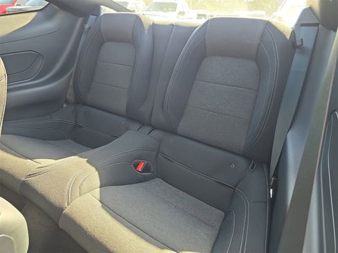 New 2026 Ford Mustang Coupe image 10