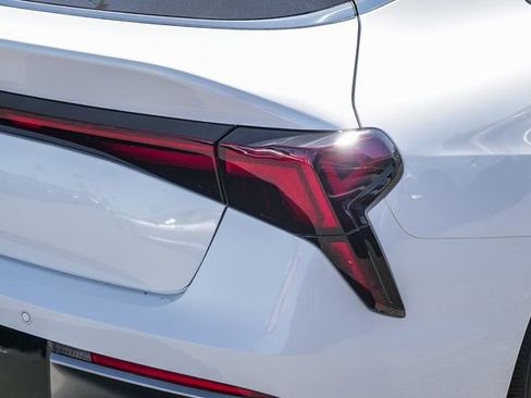 New 2026 Kia K5 LXS image 8