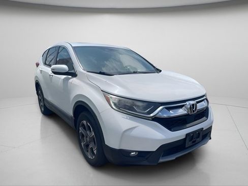 Used 2019 Honda CR-V EX image 5