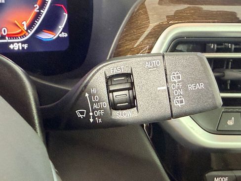 Used 2024 BMW X3 sDrive30i w/ Premium Package RWD image 29