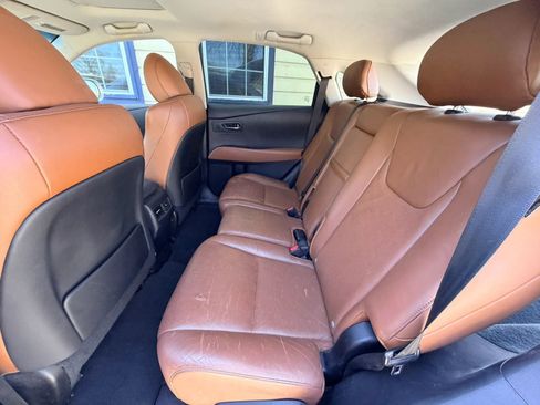 Used 2015 Lexus RX 350 FWD image 20