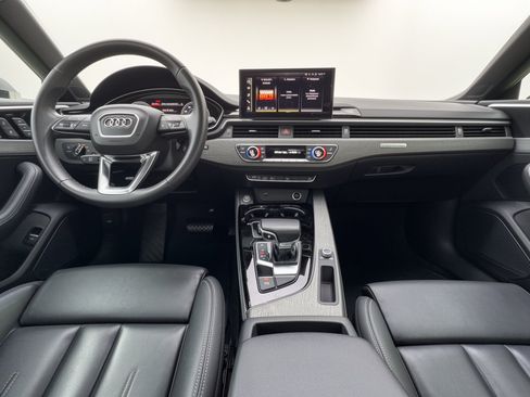 Used 2024 Audi A5 2.0T Premium Plus AWD/4WD image 17