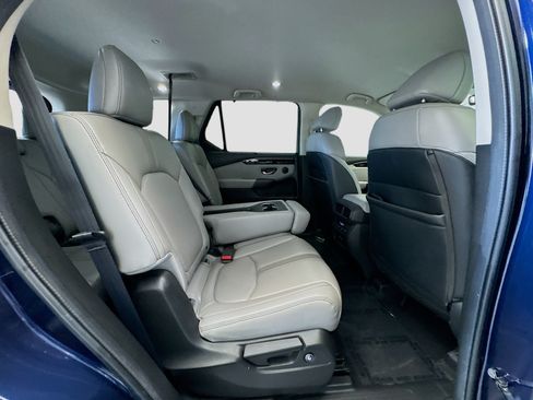 Used 2024 Honda Pilot EX-L image 19