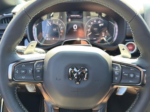 New 2026 RAM 1500 RHO AWD/4WD image 17
